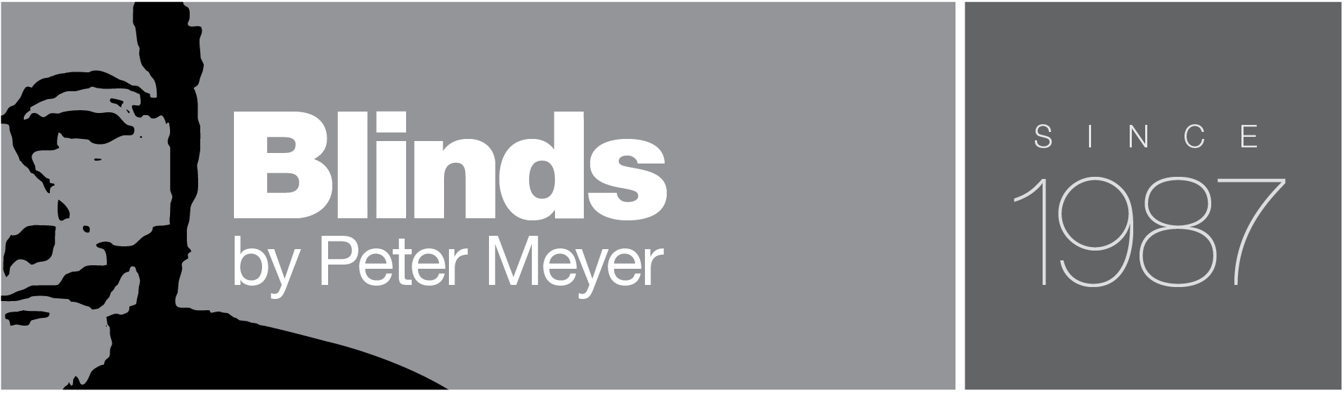 Peter Meyer Blinds logo