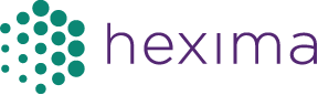 Hexima logo
