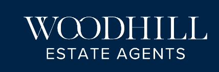 Woodhill Real Estate logo