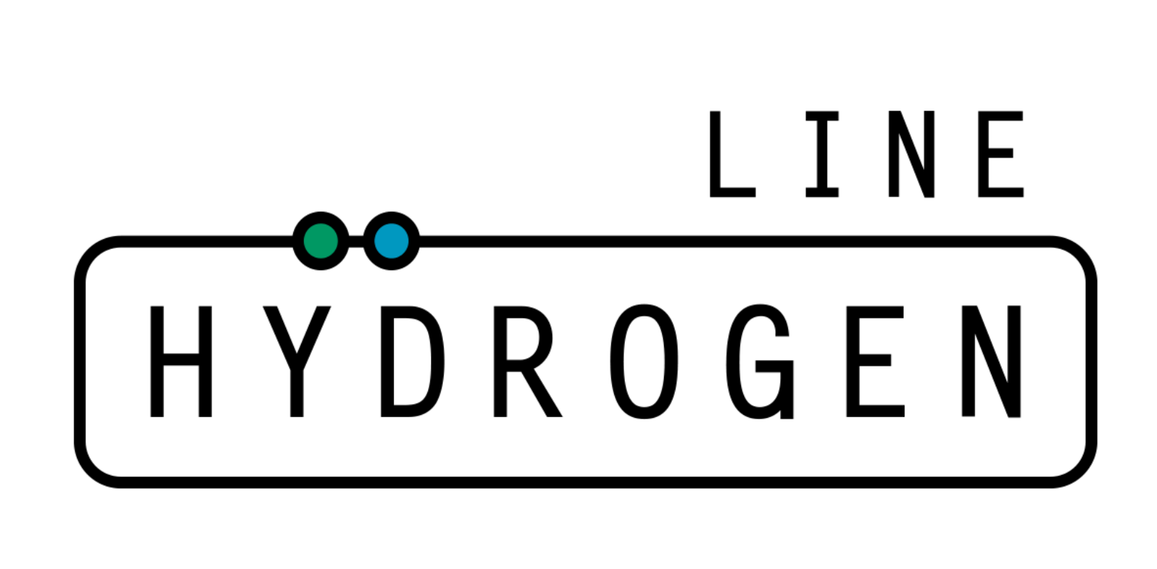 Line Hydrogen logo