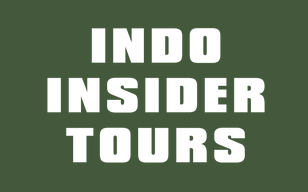 Indo Insider Tours logo